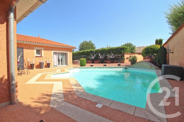Maison à vendre JONAGE