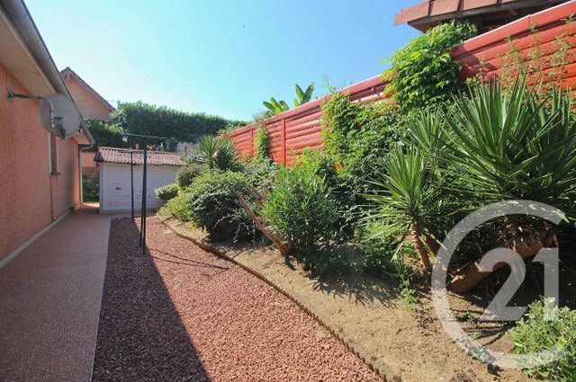 maison à vendre - 5 pièces - 131.0 m2 - JONAGE - 69 - RHONE-ALPES - Century 21 Bde Immo