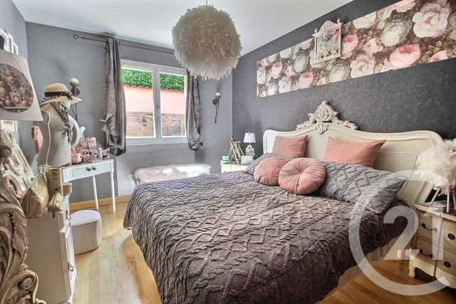 maison à vendre - 5 pièces - 131.0 m2 - JONAGE - 69 - RHONE-ALPES - Century 21 Bde Immo
