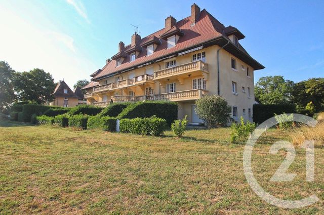 appartement - MIONNAY - 01