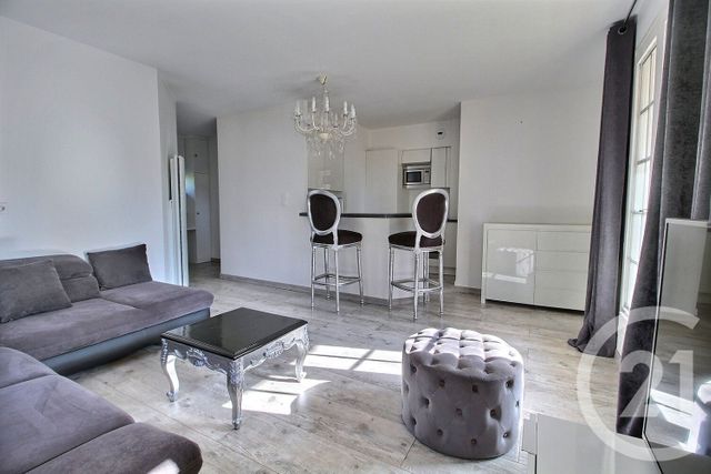 Appartement F2 à vendre - 2 pièces - 40.28 m2 - MIONNAY - 01 - RHONE-ALPES - Century 21 Bde Immo