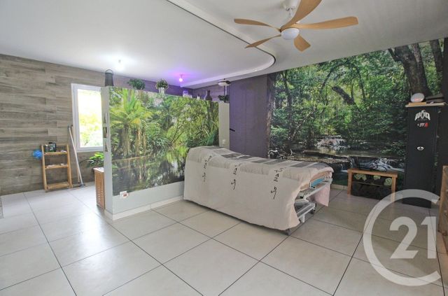 maison à vendre - 5 pièces - 148.51 m2 - STE CROIX - 01 - RHONE-ALPES - Century 21 Bde Immo