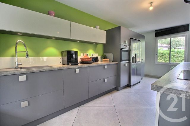 maison à vendre - 5 pièces - 148.51 m2 - STE CROIX - 01 - RHONE-ALPES - Century 21 Bde Immo