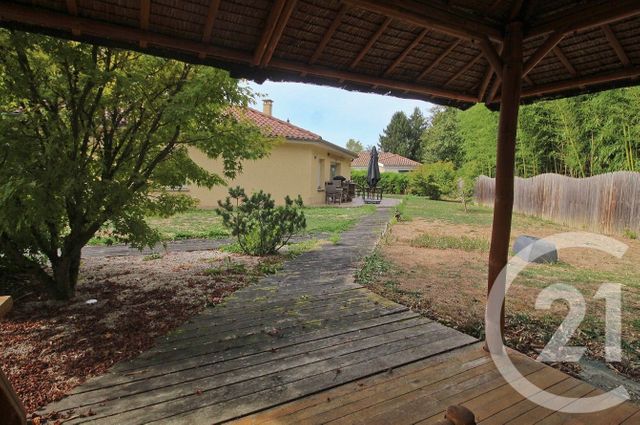 maison à vendre - 5 pièces - 148.51 m2 - STE CROIX - 01 - RHONE-ALPES - Century 21 Bde Immo