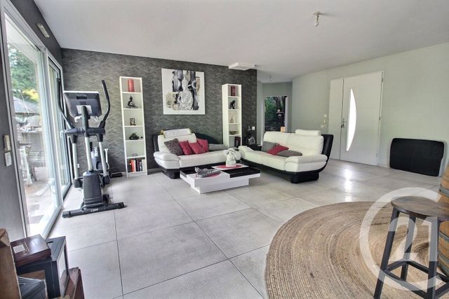 maison à vendre - 5 pièces - 148.51 m2 - STE CROIX - 01 - RHONE-ALPES - Century 21 Bde Immo