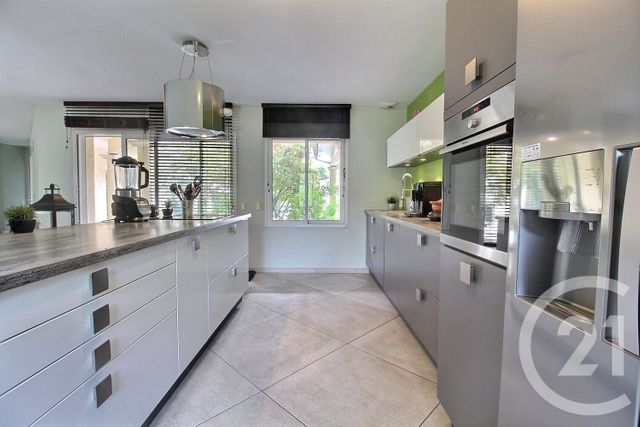 maison à vendre - 5 pièces - 148.51 m2 - STE CROIX - 01 - RHONE-ALPES - Century 21 Bde Immo