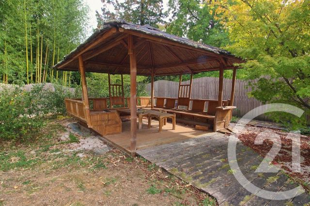 maison à vendre - 5 pièces - 148.51 m2 - STE CROIX - 01 - RHONE-ALPES - Century 21 Bde Immo