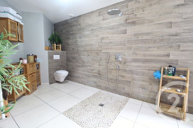 maison à vendre - 5 pièces - 148.51 m2 - STE CROIX - 01 - RHONE-ALPES - Century 21 Bde Immo