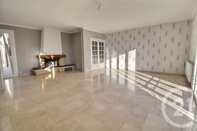 maison à vendre - 8 pièces - 198.0 m2 - MIRIBEL - 01 - RHONE-ALPES - Century 21 Bde Immo