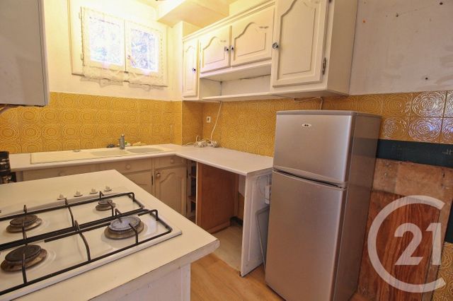 maison à vendre - 8 pièces - 198.0 m2 - MIRIBEL - 01 - RHONE-ALPES - Century 21 Bde Immo