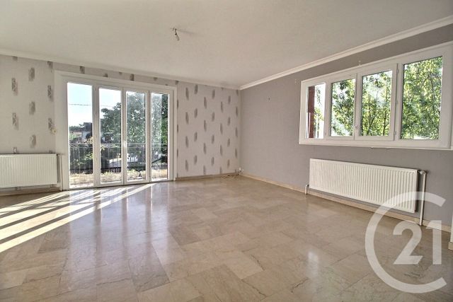 maison à vendre - 8 pièces - 198.0 m2 - MIRIBEL - 01 - RHONE-ALPES - Century 21 Bde Immo