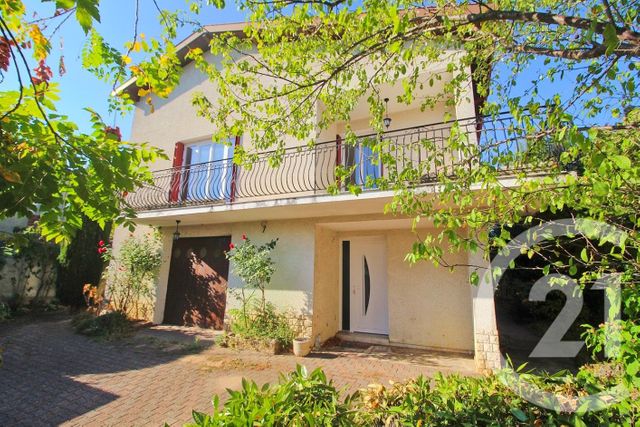 Maison à vendre MIRIBEL