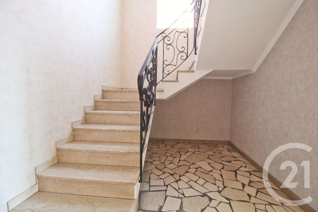 maison à vendre - 8 pièces - 198.0 m2 - MIRIBEL - 01 - RHONE-ALPES - Century 21 Bde Immo