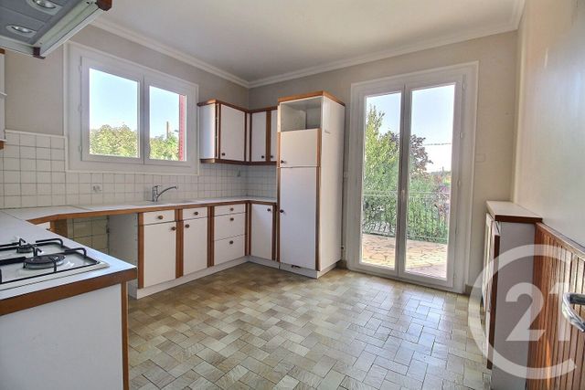 maison à vendre - 8 pièces - 198.0 m2 - MIRIBEL - 01 - RHONE-ALPES - Century 21 Bde Immo