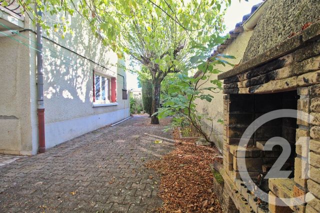 maison à vendre - 8 pièces - 198.0 m2 - MIRIBEL - 01 - RHONE-ALPES - Century 21 Bde Immo