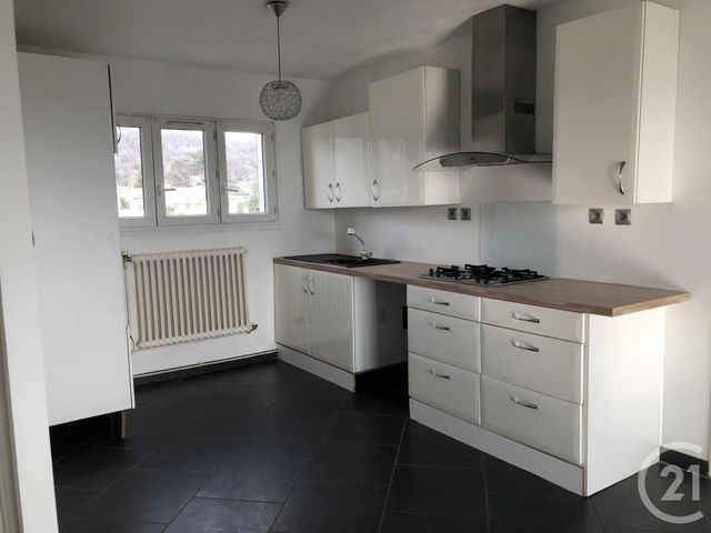 Appartement à louer ST MAURICE DE BEYNOST
