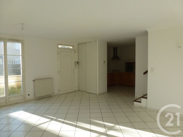 maison à louer - 4 pièces - 88.7 m2 - MIRIBEL - 01 - RHONE-ALPES - Century 21 Bde Immo