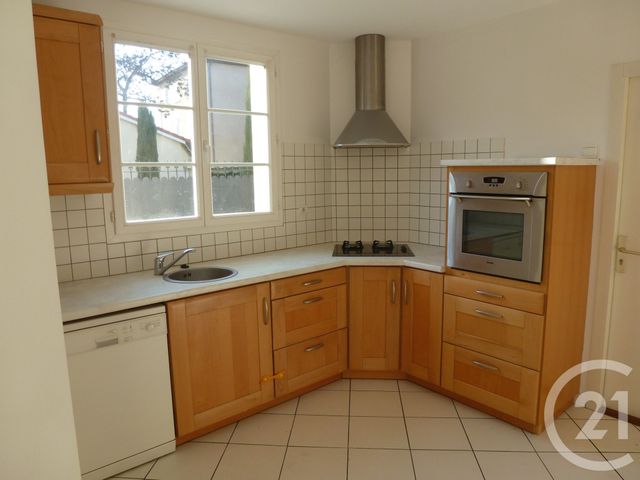 maison à louer - 4 pièces - 88.7 m2 - MIRIBEL - 01 - RHONE-ALPES - Century 21 Bde Immo
