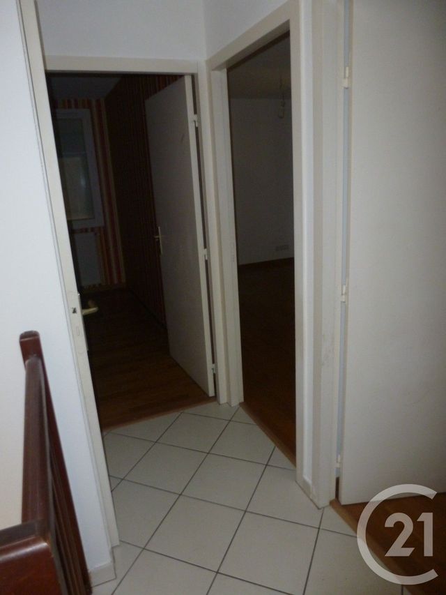 maison à louer - 4 pièces - 88.7 m2 - MIRIBEL - 01 - RHONE-ALPES - Century 21 Bde Immo