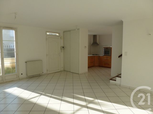 maison à louer - 4 pièces - 88.7 m2 - MIRIBEL - 01 - RHONE-ALPES - Century 21 Bde Immo