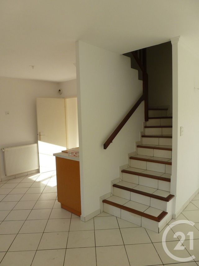 maison à louer - 4 pièces - 88.7 m2 - MIRIBEL - 01 - RHONE-ALPES - Century 21 Bde Immo