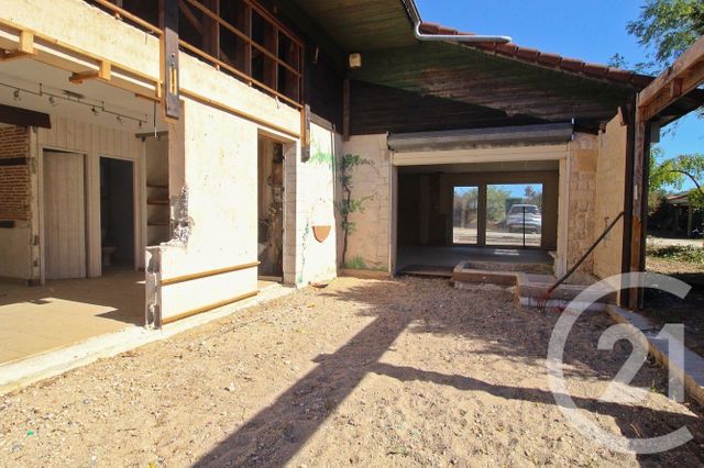 maison à vendre - 4 pièces - 94.0 m2 - DAGNEUX - 01 - RHONE-ALPES - Century 21 Bde Immo