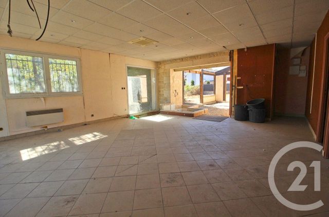 maison à vendre - 4 pièces - 94.0 m2 - DAGNEUX - 01 - RHONE-ALPES - Century 21 Bde Immo