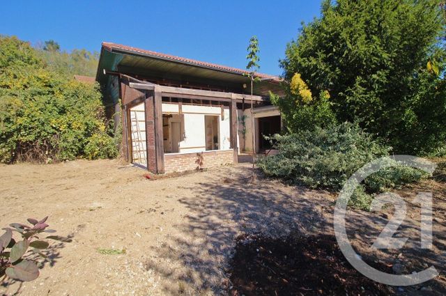maison à vendre - 4 pièces - 94.0 m2 - DAGNEUX - 01 - RHONE-ALPES - Century 21 Bde Immo