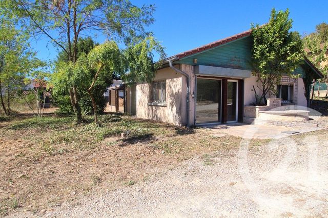 maison à vendre - 4 pièces - 94.0 m2 - DAGNEUX - 01 - RHONE-ALPES - Century 21 Bde Immo