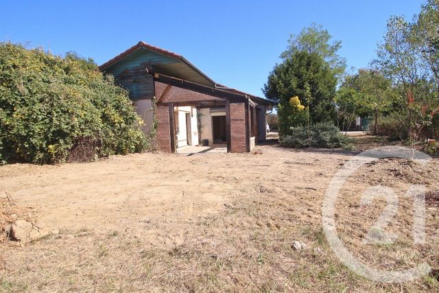 maison à vendre - 4 pièces - 94.0 m2 - DAGNEUX - 01 - RHONE-ALPES - Century 21 Bde Immo