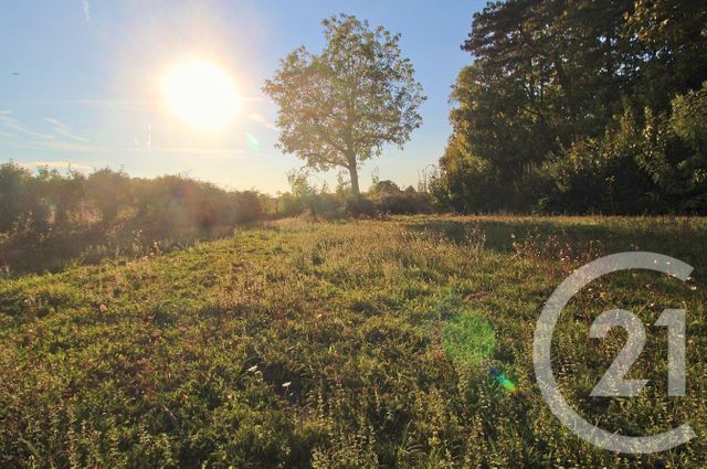 terrain à vendre - 410.0 m2 - BRESSOLLES - 01 - RHONE-ALPES - Century 21 Bde Immo