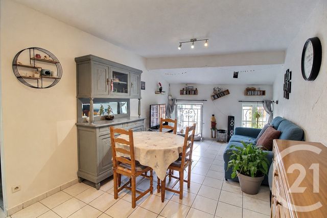 Appartement T2 à vendre MONTLUEL