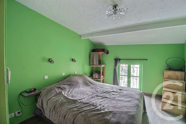 Appartement T2 à vendre - 2 pièces - 40.71 m2 - MONTLUEL - 01 - RHONE-ALPES - Century 21 Bde Immo
