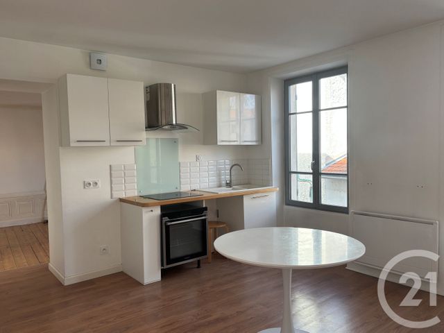 appartement - MIRIBEL - 01