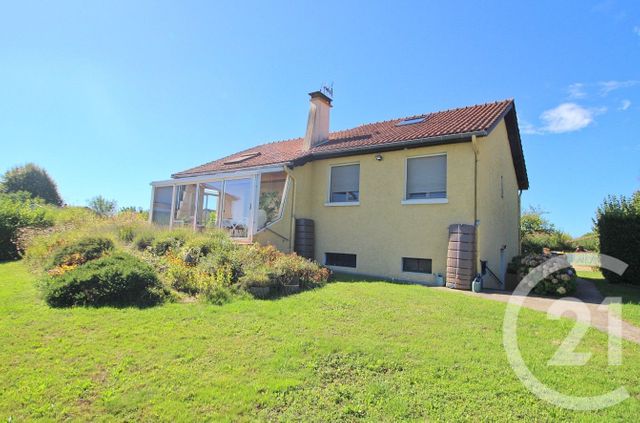 maison à vendre - 6 pièces - 137.13 m2 - BRESSOLLES - 01 - RHONE-ALPES - Century 21 Bde Immo