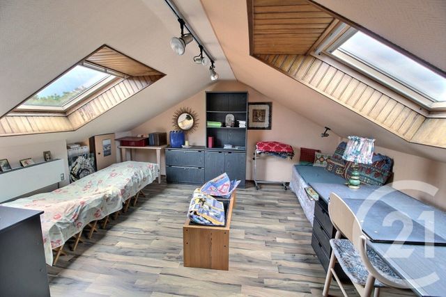 maison à vendre - 6 pièces - 137.13 m2 - BRESSOLLES - 01 - RHONE-ALPES - Century 21 Bde Immo