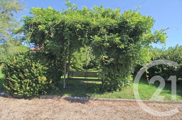 maison à vendre - 6 pièces - 137.13 m2 - BRESSOLLES - 01 - RHONE-ALPES - Century 21 Bde Immo