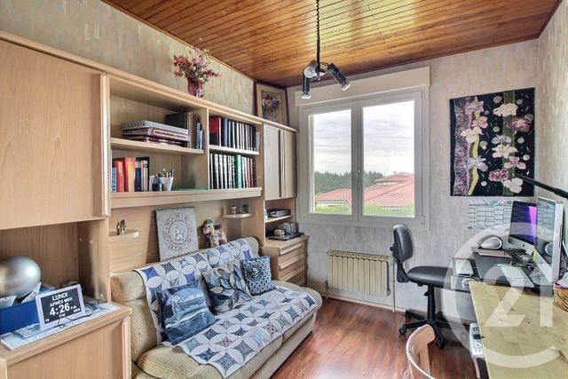 maison à vendre - 6 pièces - 137.13 m2 - BRESSOLLES - 01 - RHONE-ALPES - Century 21 Bde Immo