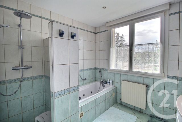 maison à vendre - 6 pièces - 137.13 m2 - BRESSOLLES - 01 - RHONE-ALPES - Century 21 Bde Immo