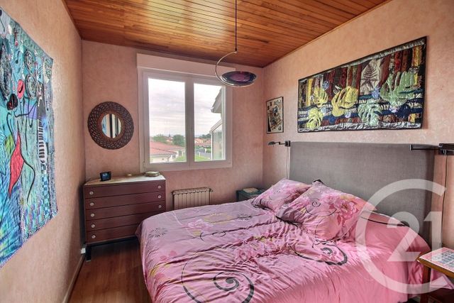 maison à vendre - 6 pièces - 137.13 m2 - BRESSOLLES - 01 - RHONE-ALPES - Century 21 Bde Immo