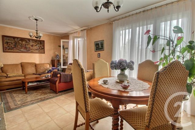 Maison à vendre BRESSOLLES