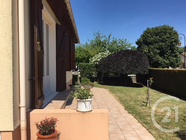 maison - BRESSOLLES - 01