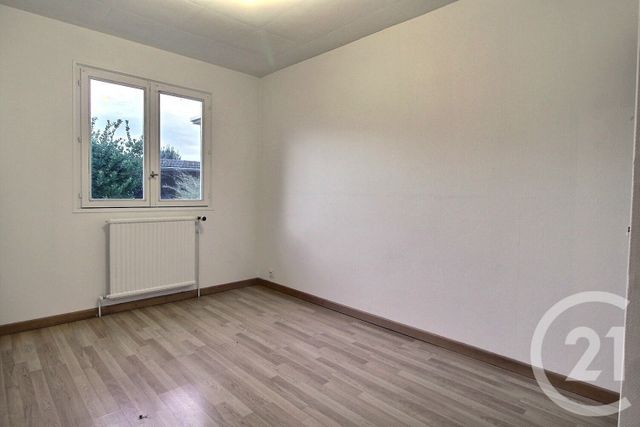 maison à vendre - 4 pièces - 90.0 m2 - NIEVROZ - 01 - RHONE-ALPES - Century 21 Bde Immo