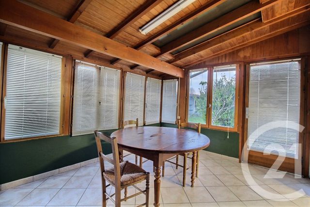 maison à vendre - 4 pièces - 90.0 m2 - NIEVROZ - 01 - RHONE-ALPES - Century 21 Bde Immo