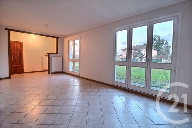 maison à vendre - 4 pièces - 90.0 m2 - NIEVROZ - 01 - RHONE-ALPES - Century 21 Bde Immo