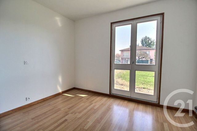 maison à vendre - 4 pièces - 90.0 m2 - NIEVROZ - 01 - RHONE-ALPES - Century 21 Bde Immo