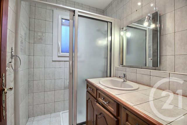 maison à vendre - 4 pièces - 90.0 m2 - NIEVROZ - 01 - RHONE-ALPES - Century 21 Bde Immo