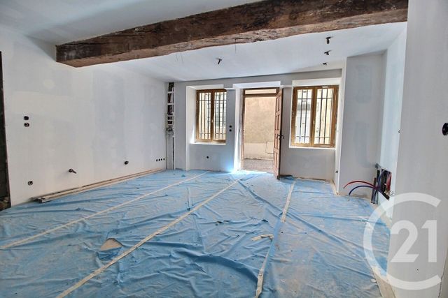appartement - MONTLUEL - 01