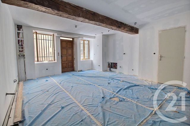 Appartement F1 à vendre - 1 pièce - 34.2 m2 - MONTLUEL - 01 - RHONE-ALPES - Century 21 Bde Immo
