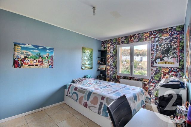 maison à vendre - 6 pièces - 130.0 m2 - BELIGNEUX - 01 - RHONE-ALPES - Century 21 Bde Immo